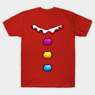 clown shirt 1 T-Shirt